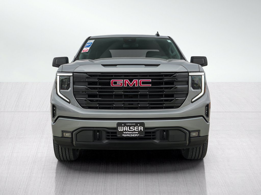 New 2026 GMC Sierra 1500 Elevation AWD/4WD image 2