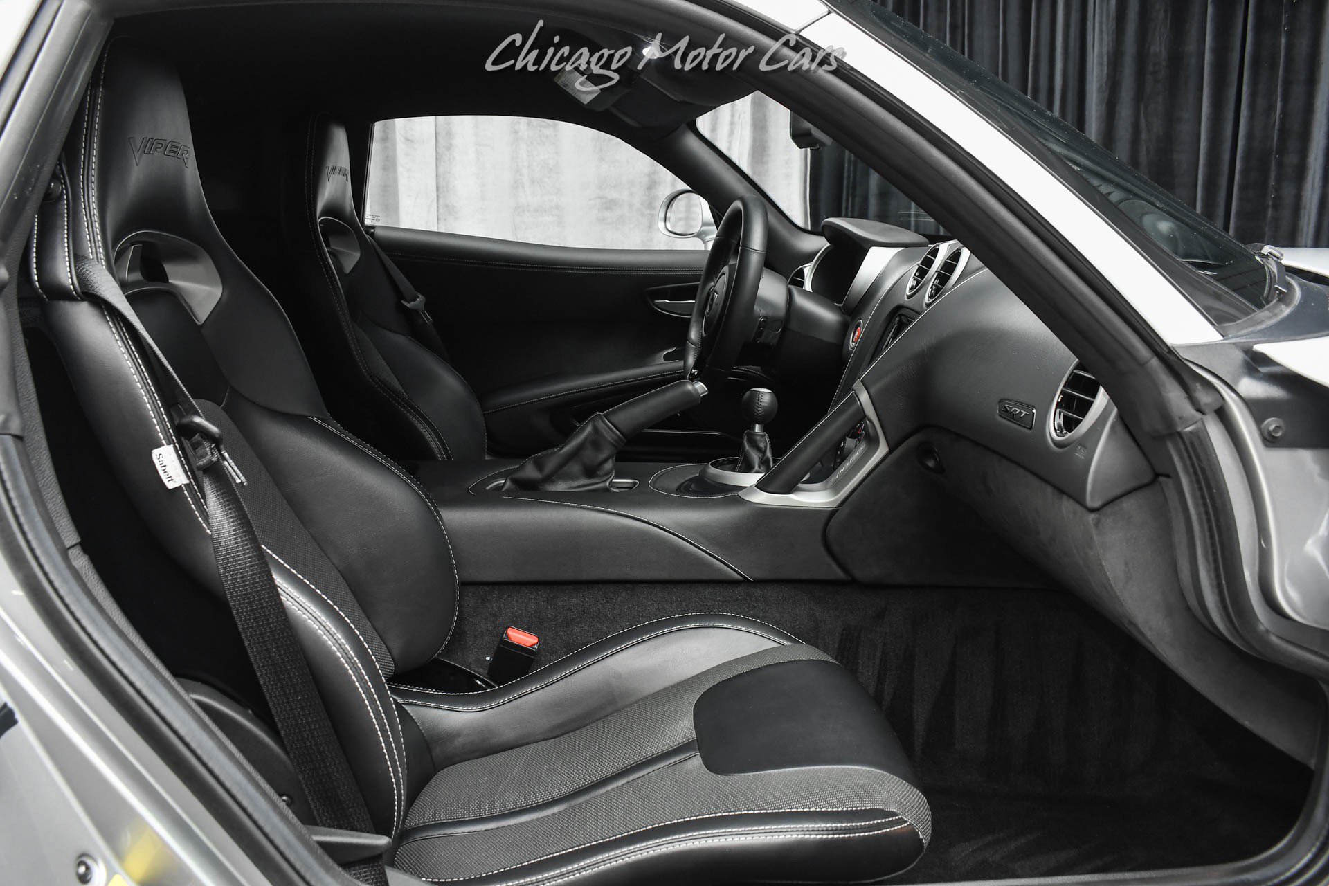 Used 2015 Dodge Viper SRT-10 RWD image 20
