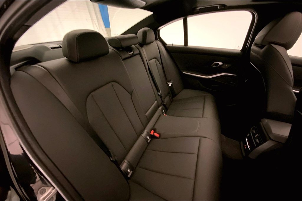 Certified 2025 BMW M340i xDrive AWD/4WD image 15
