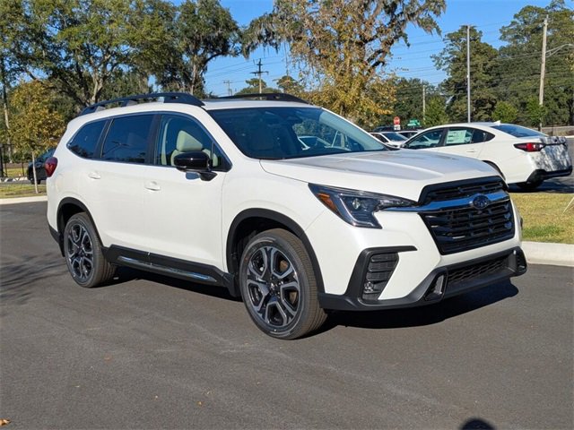 New 2025 Subaru Ascent Limited image 1