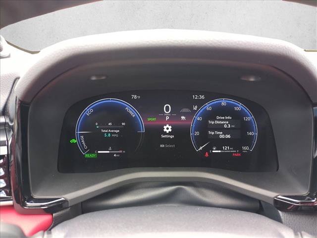New 2026 Toyota Camry XSE w/ Premium Package FWD image 11