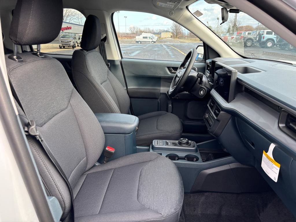 New 2026 Ford Maverick XL w/ 4K Tow Package image 15