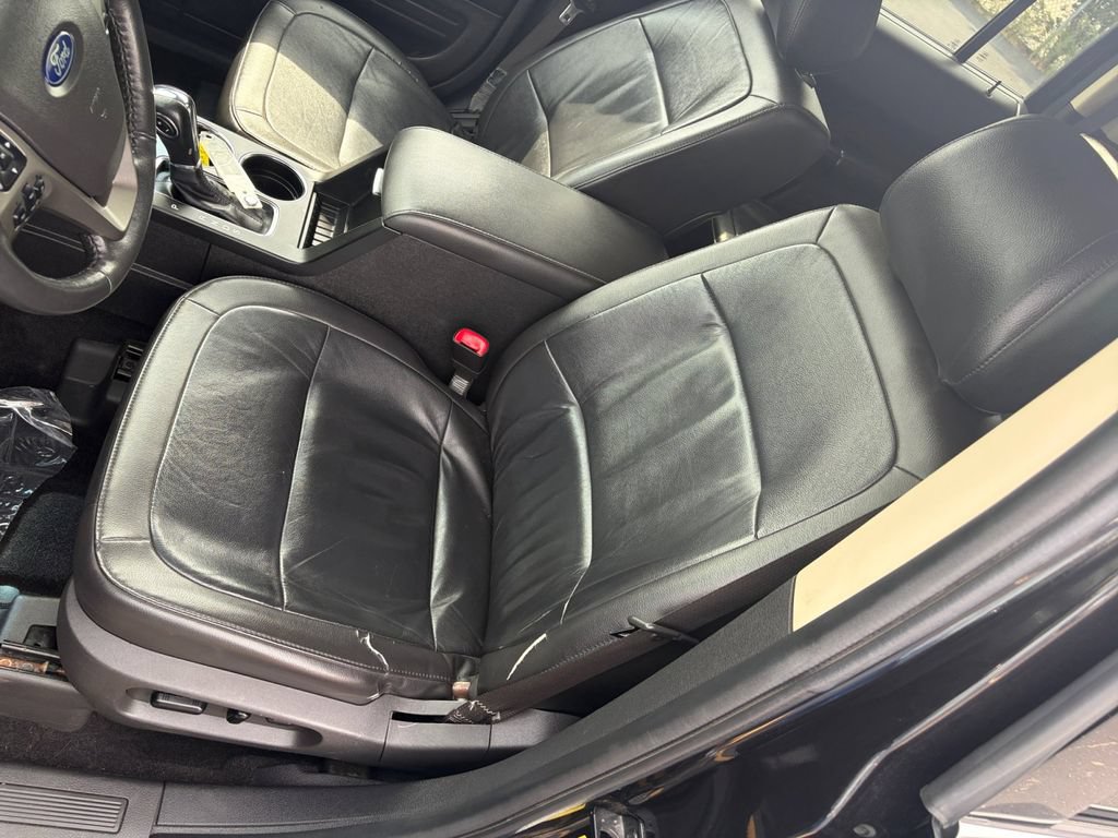 Used 2019 Ford Flex SEL w/ Equipment Group 202A FWD image 15
