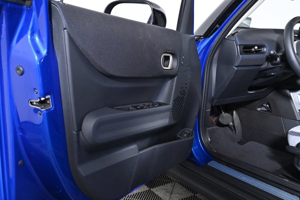 Certified 2026 MINI Cooper S FWD image 27