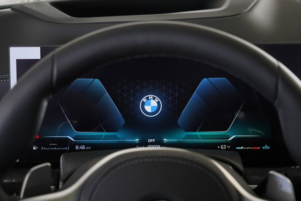 New 2027 BMW X6 xDrive40i w/ Executive Package AWD/4WD image 15