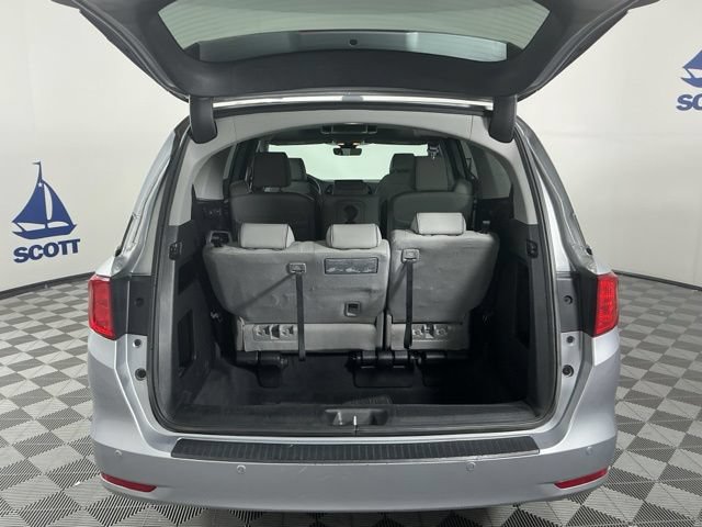 Used 2022 Honda Odyssey Elite image 23