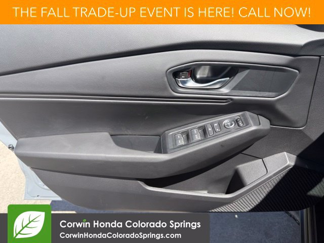 New 2026 Honda Accord SE image 13