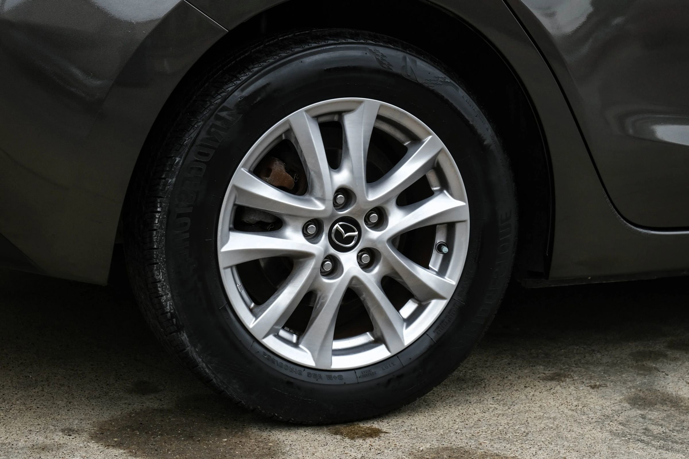 Used 2014 MAZDA MAZDA3 i Grand Touring FWD image 49