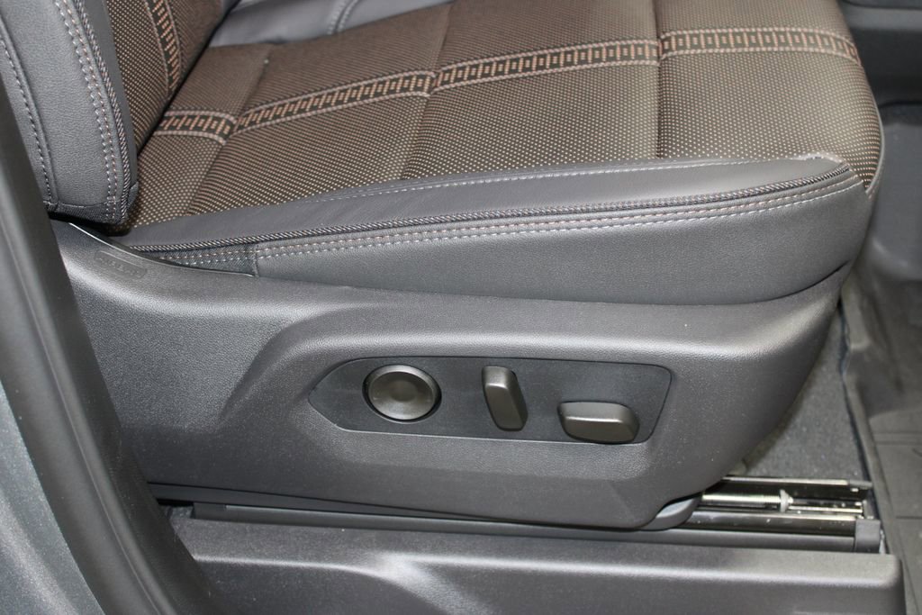 New 2026 Chevrolet Silverado 1500 High Country image 35