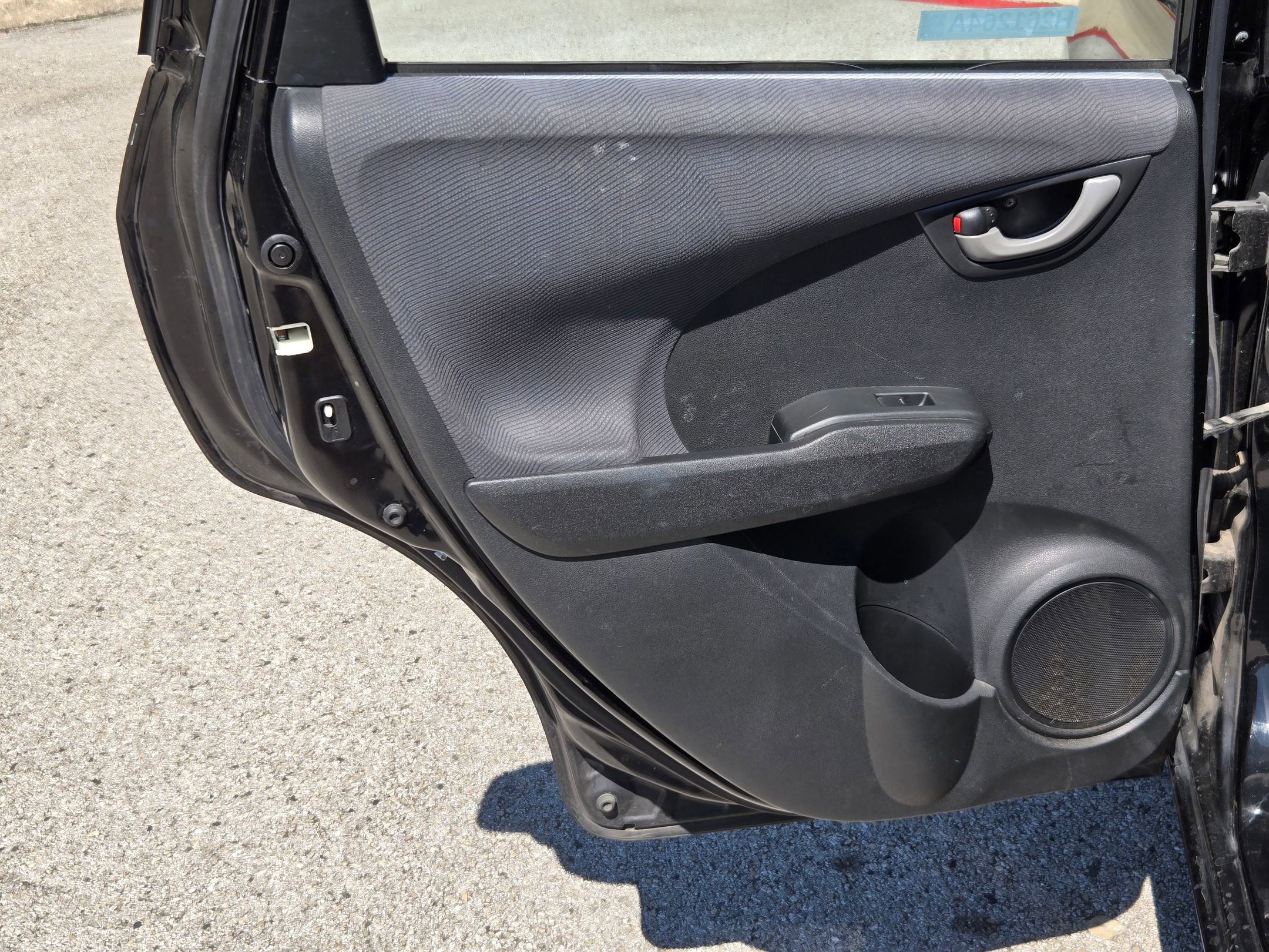 Used 2012 Honda Fit image 15