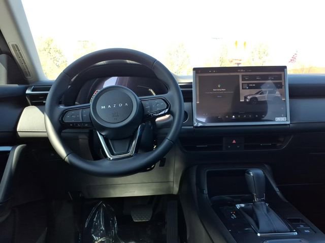 New 2026 MAZDA CX-5 Select AWD/4WD image 18