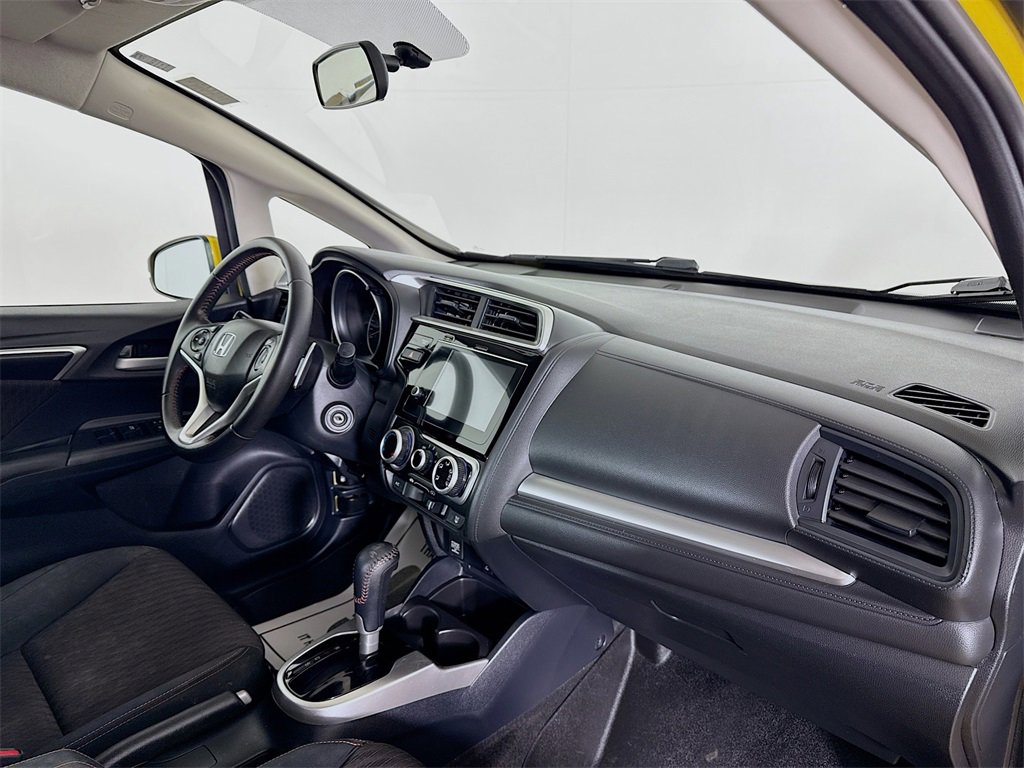 Used 2018 Honda Fit Sport image 12