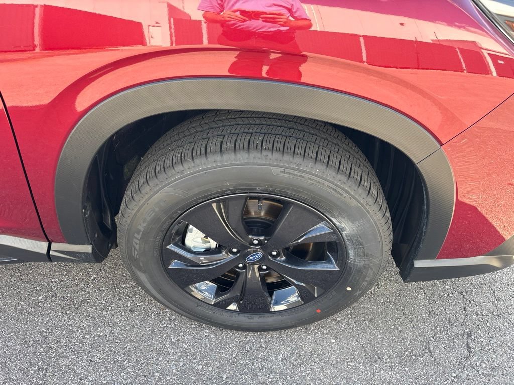 New 2026 Subaru Ascent Premium AWD/4WD image 7