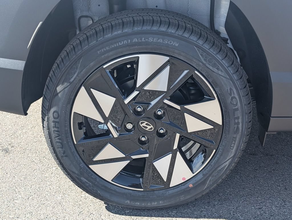 New 2025 Hyundai Kona SEL AWD/4WD image 59