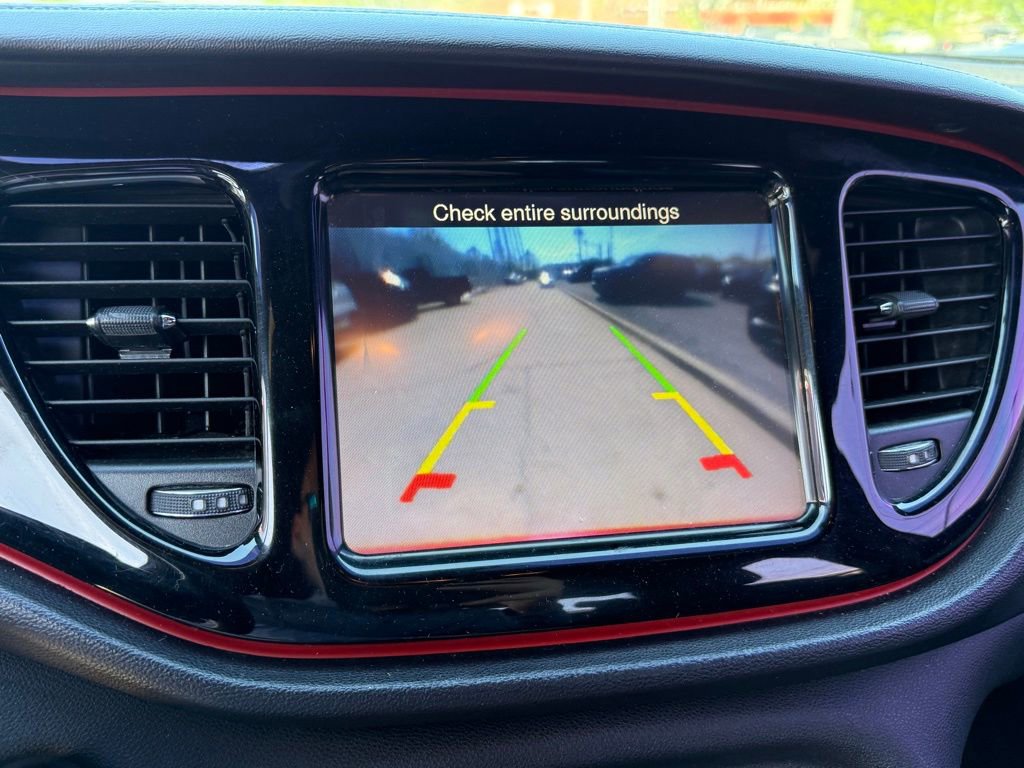 Used 2015 Dodge Dart SXT image 20