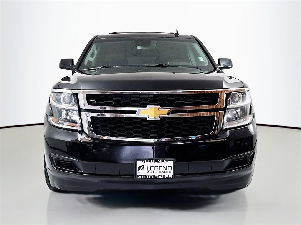 Used 2020 Chevrolet Suburban LT image 2
