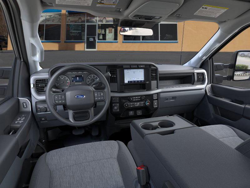 New 2024 Ford F250 XL image 9
