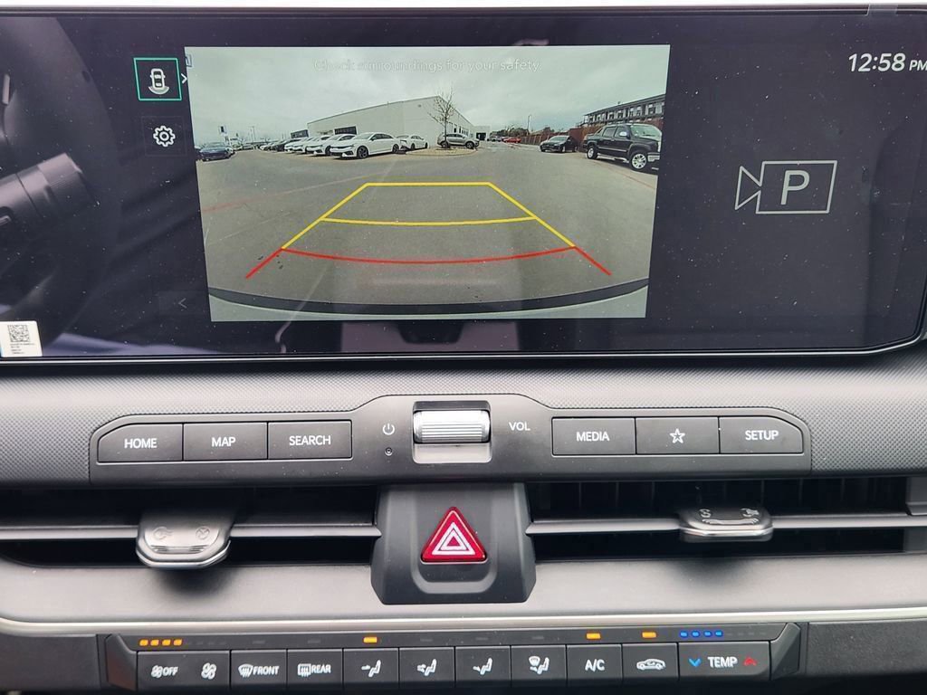 New 2026 Kia K4 FWD image 12