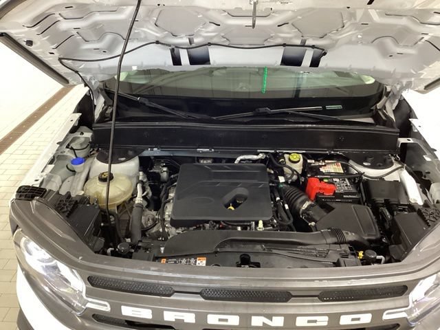 Used 2021 Ford Bronco Sport Big Bend AWD/4WD image 15
