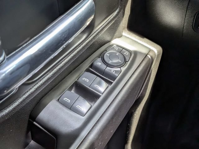 Used 2025 Chevrolet Silverado 3500 W/T w/ WT Convenience Package AWD/4WD image 18