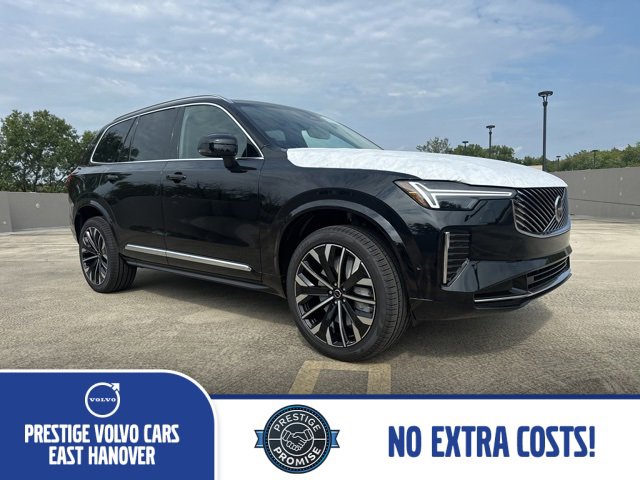 New 2026 Volvo XC90 B6 Plus w/ Protection Package Premier