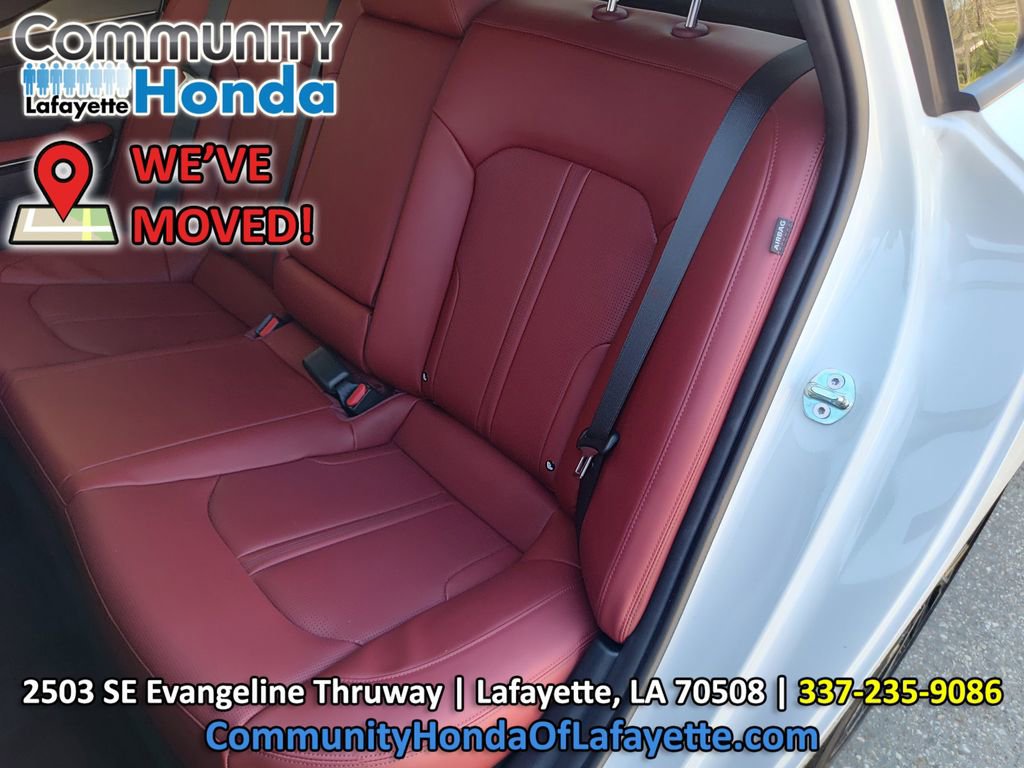 Used 2025 Kia K5 GT-Line w/ GT-Line Premium Package FWD image 34