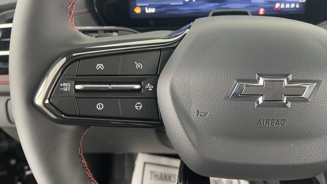 Used 2025 Chevrolet Traverse RS w/ LPO, Floor Liner Package image 39