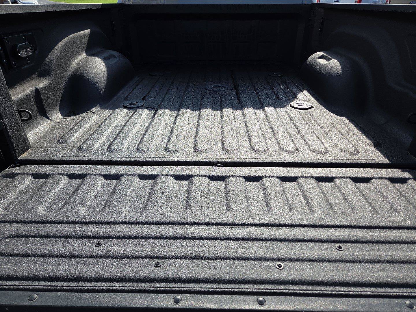Used 2026 RAM 2500 Big Horn AWD/4WD image 17