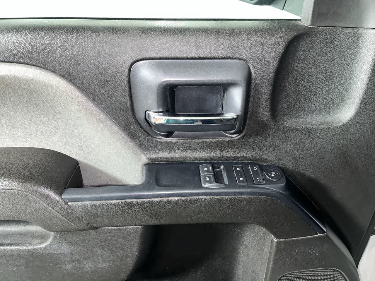 Used 2017 GMC Sierra 1500 2WD Regular Cab image 13
