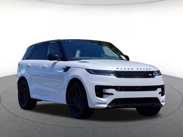 New 2026 Land Rover Range Rover Sport Dynamic SE AWD/4WD image 3