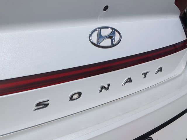 Used 2022 Hyundai Sonata SEL image 10
