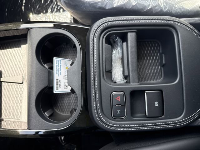 New 2026 Ford Mustang Mach-E Premium w/ Technology Package AWD/4WD image 19