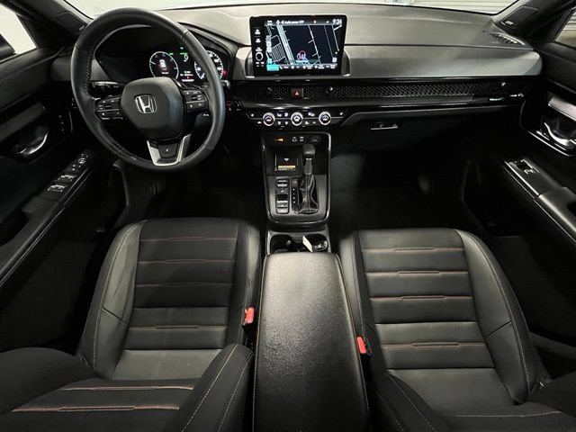 Used 2024 Honda CR-V Sport Touring image 17