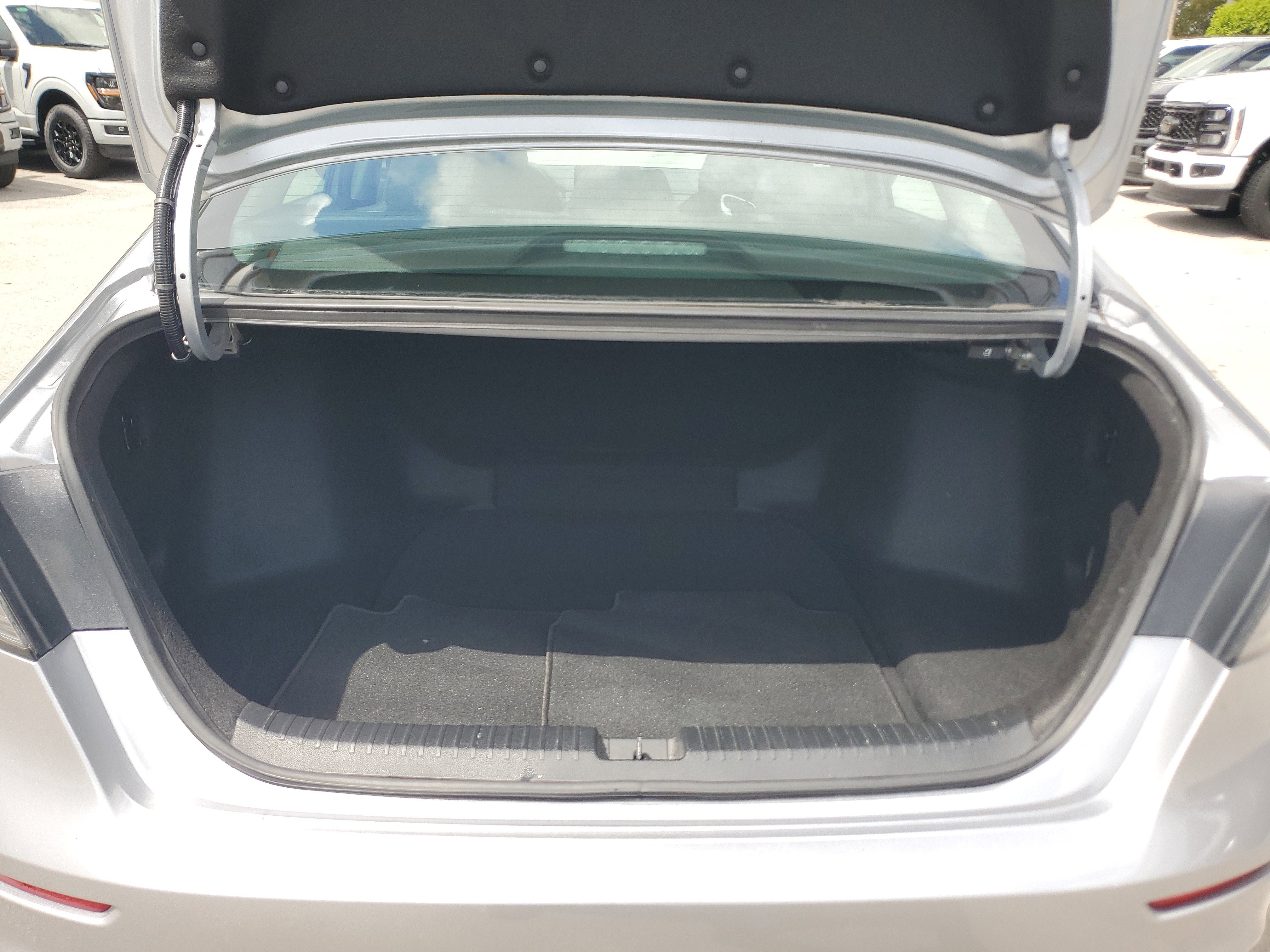 Used 2024 Honda Accord LX image 29