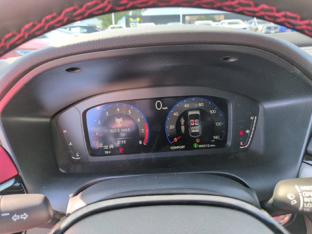 New 2026 Acura ADX A-Spec FWD image 21