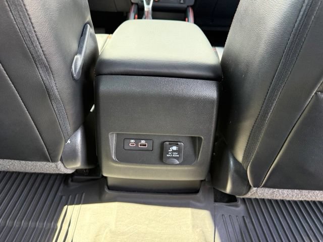 Used 2024 Nissan Frontier PRO-4X w/ Pro Premium Package AWD/4WD image 27