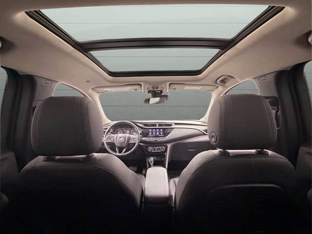 Used 2023 Buick Encore GX Essence w/ Experience Buick Package FWD image 17