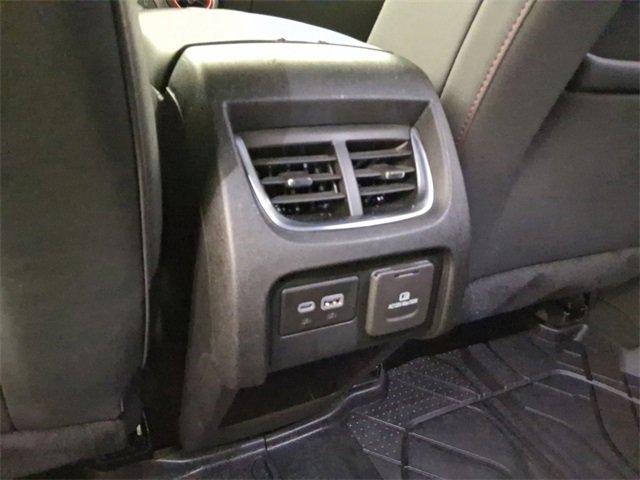 Certified 2023 Chevrolet Blazer RS w/ Driver Confidence II Package image 19