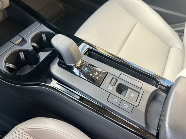 New 2026 Toyota Prius Limited image 25