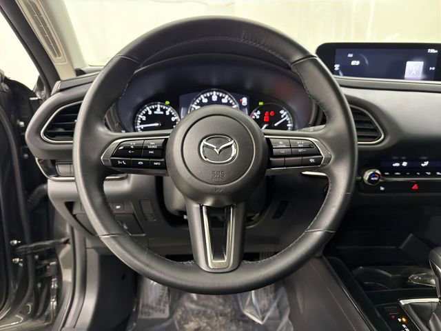 Certified 2025 MAZDA CX-30 AWD 2.5 S w/ Preferred Package image 28
