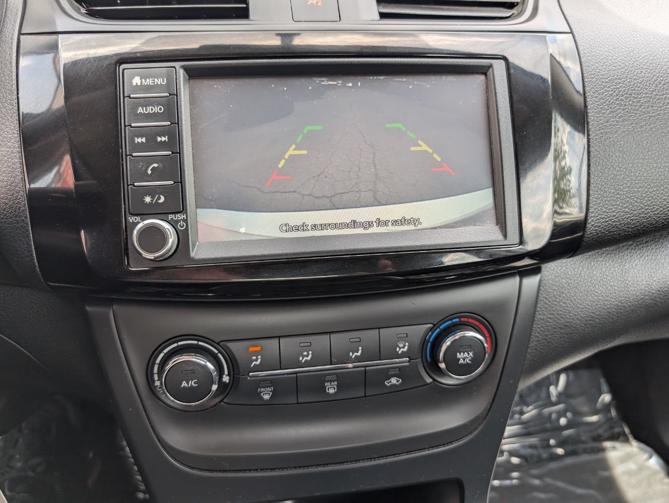 Used 2019 Nissan Sentra S FWD image 24