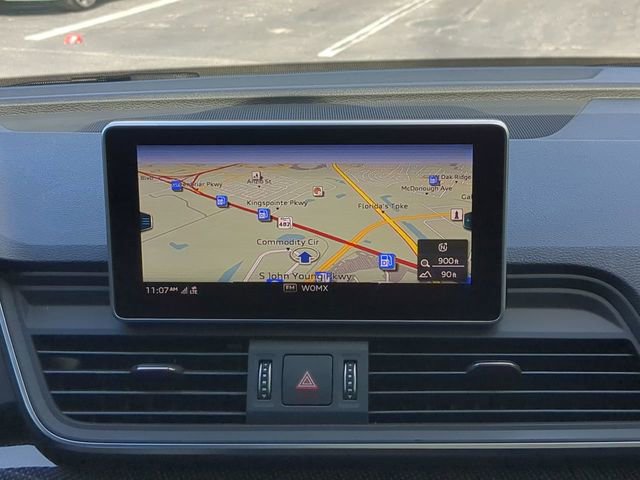 Used 2020 Audi SQ5 Prestige image 27