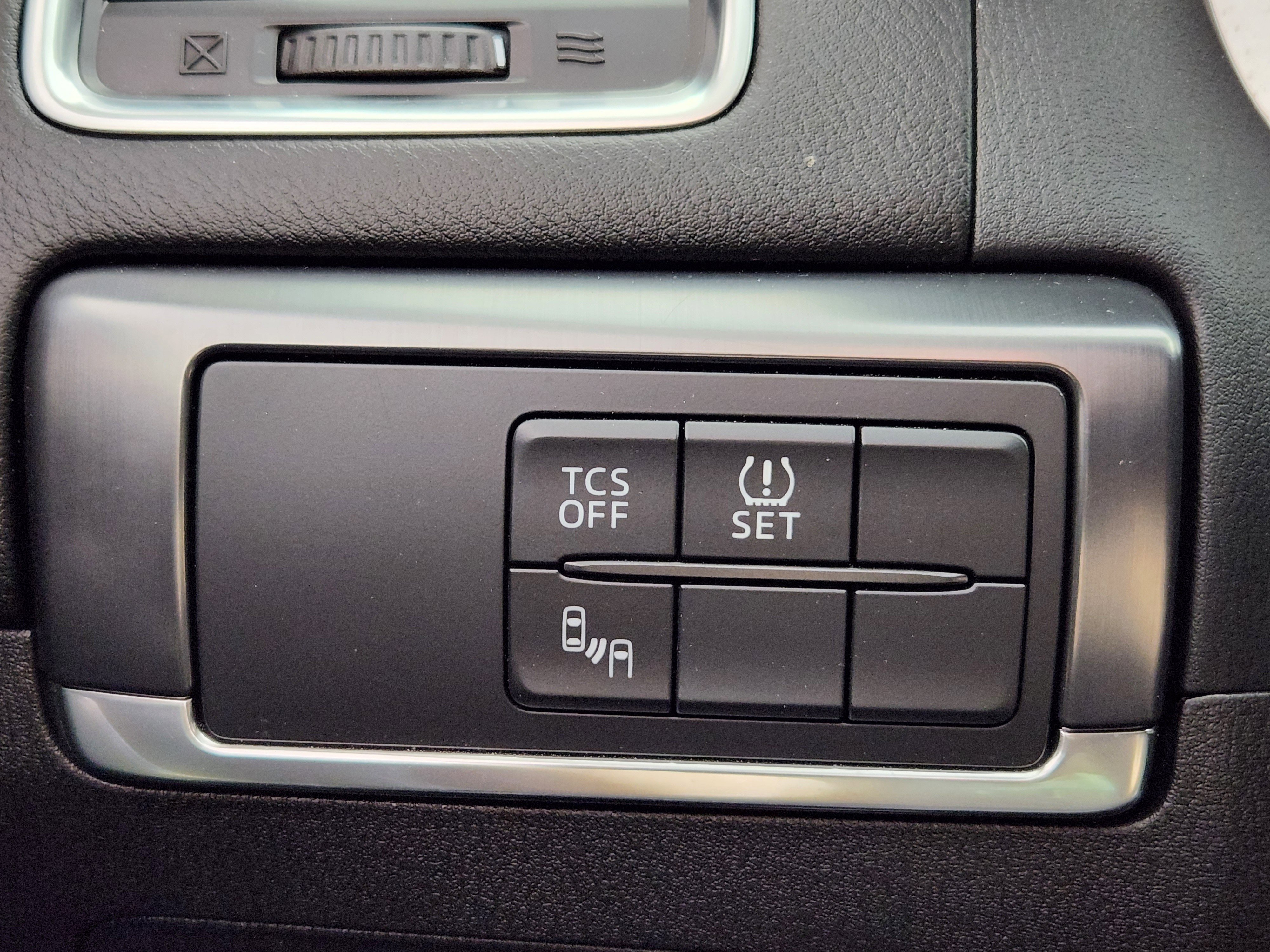 Used 2016 MAZDA CX-5 Grand Touring image 27