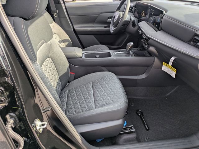 New 2026 Nissan Kicks SV FWD image 28