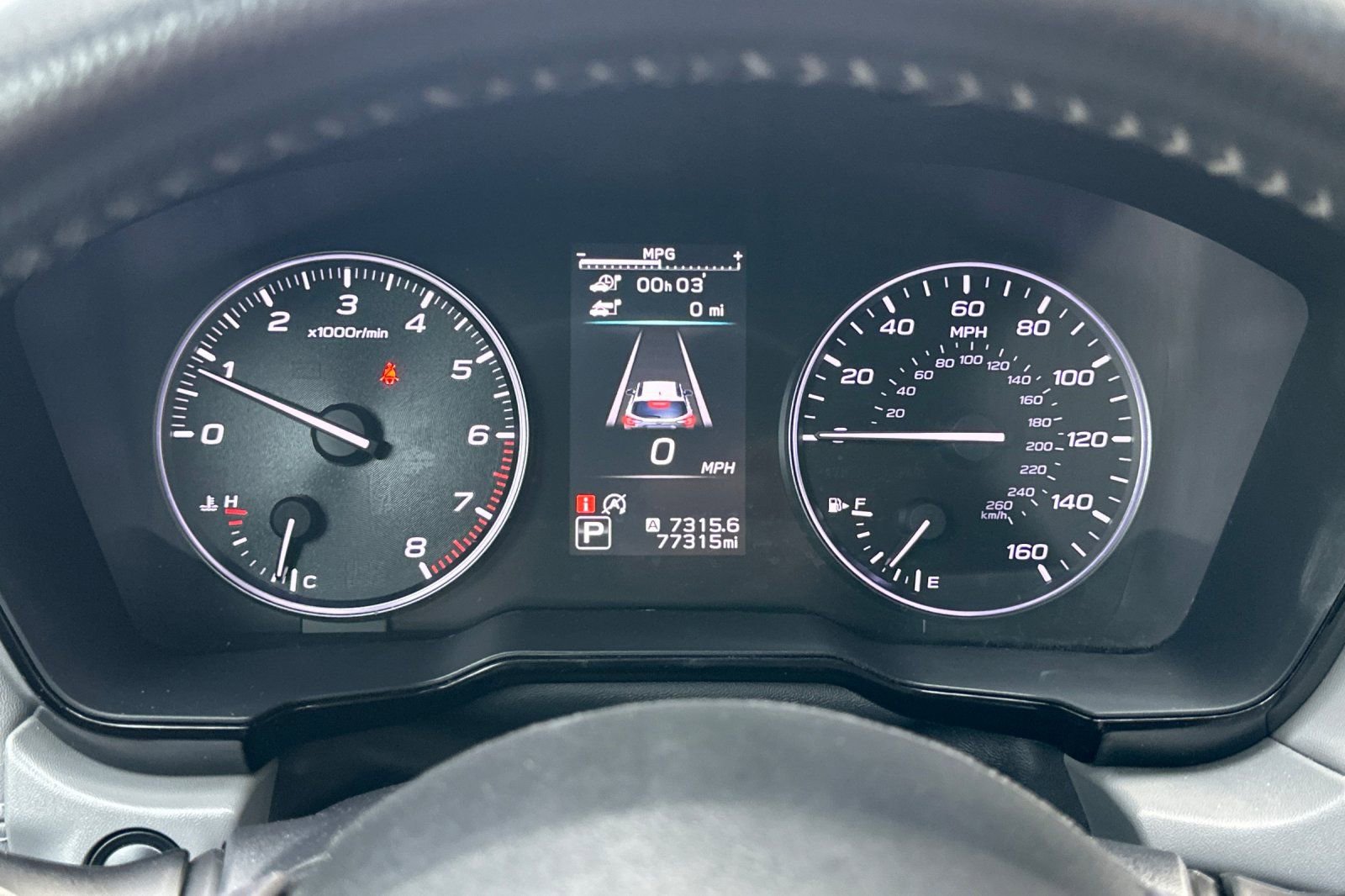 Used 2022 Subaru Outback Premium image 19