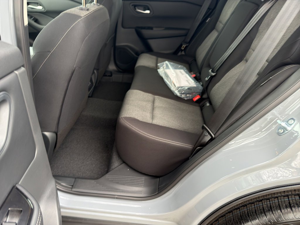 New 2026 Nissan Rogue SV w/ Cold Weather Package image 27