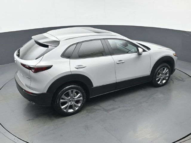 Certified 2026 MAZDA CX-30 AWD 2.5 S image 40