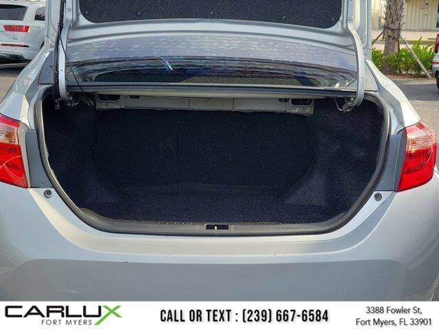 Used 2019 Toyota Corolla LE image 13