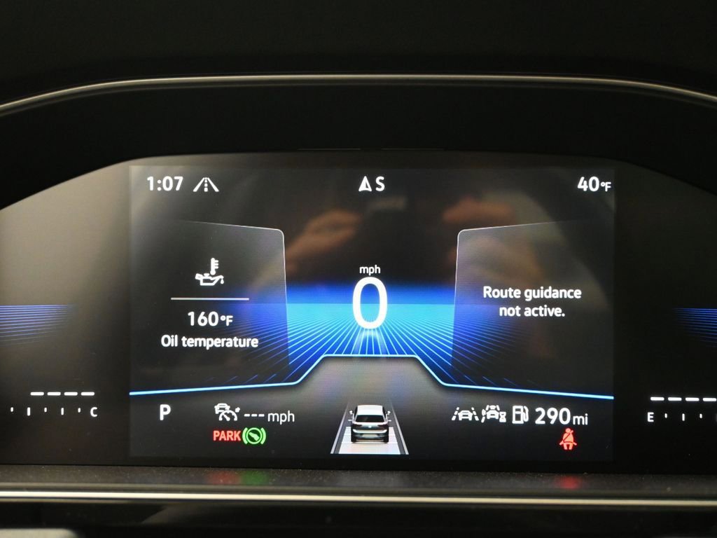 Used 2025 Volkswagen Jetta SE image 27