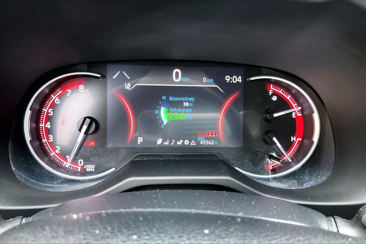 Certified 2023 Toyota RAV4 LE FWD image 26